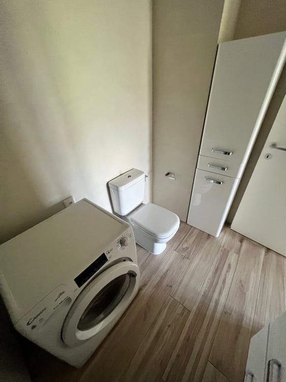 Lugano-Pazzallo – Perfetto 3.5 locali rinnovato con terrazzi e posto auto-  A REDDITO 28