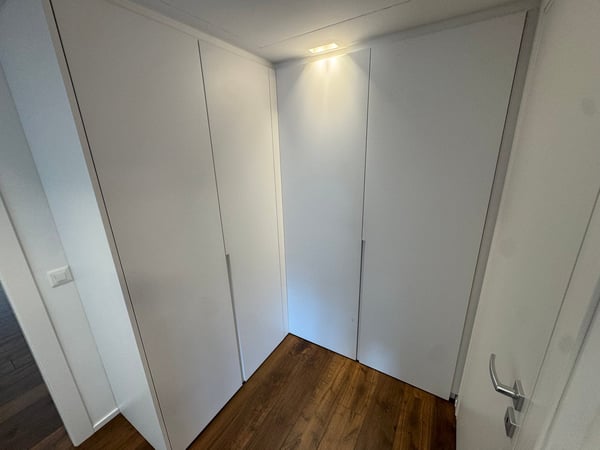 Novazzano – Attico moderno con terrazzi panoramici e finiture di alto standing 20