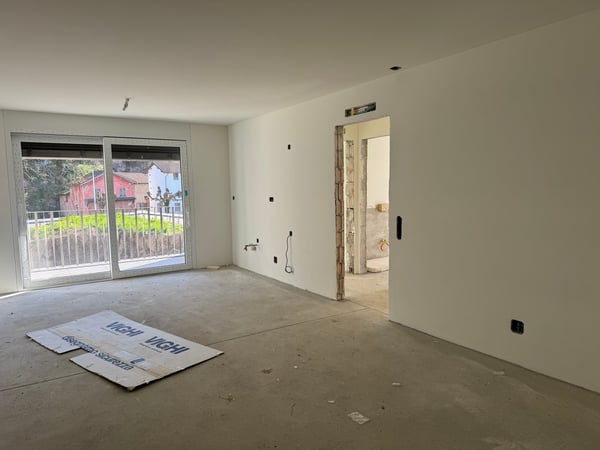 🌿 Nuova Residenza signorile – A Stabio nasce un nuovo modo di abitare! 7