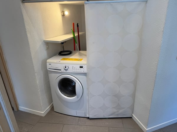 Mendrisio Centro – Elegante appartamento con giardino privato in villa storica 12