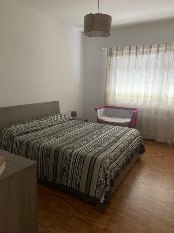 COMFORT E TRANQUILLITÀ A BELLINZONA – APPARTAMENTO 3.5 LOCALI 9