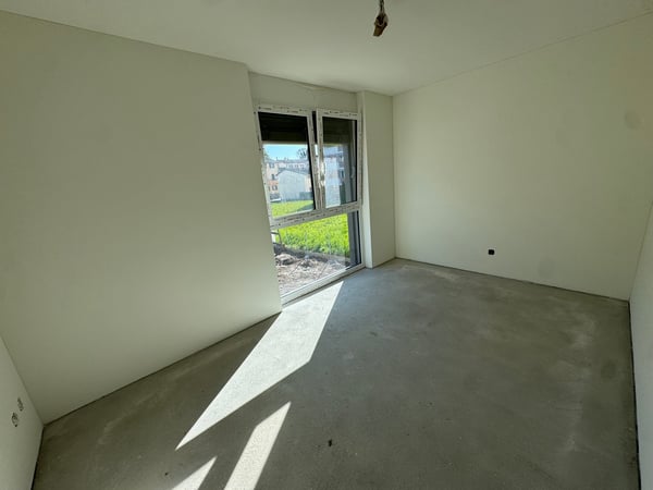 🌿 Nuova Residenza signorile – A Stabio nasce un nuovo modo di abitare! 5