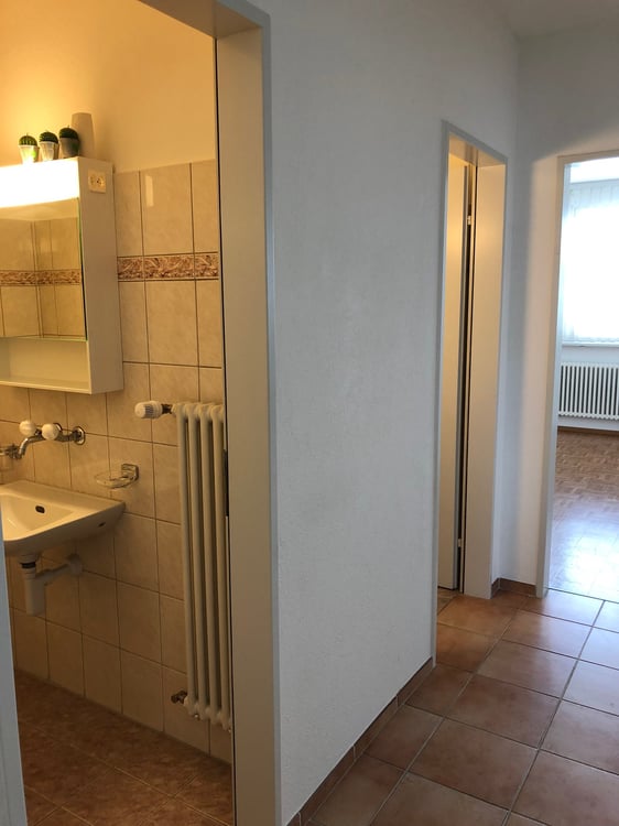 Elegante appartamento di 3.5 locali al 5° piano a Stabio 8