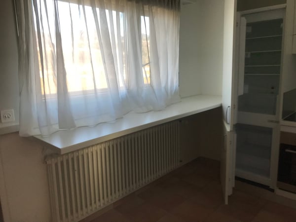 Elegante appartamento di 3.5 locali al 5° piano a Stabio 18