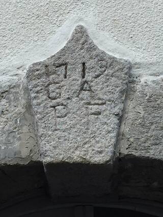 Accogliente appartamento arredato 2.5 locali a Salorino 6
