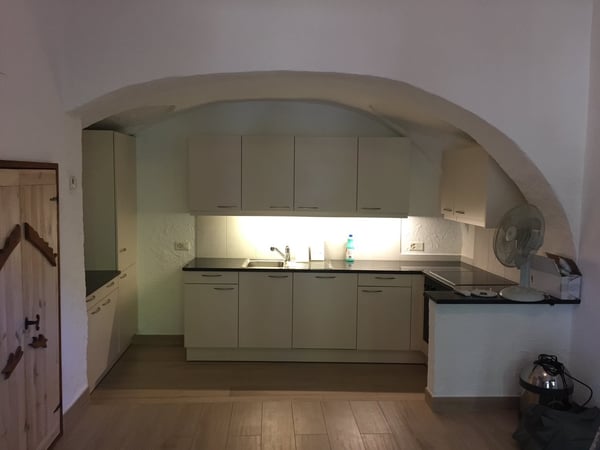 VILLETTA INDIPENDENTE CON GIARDINO - VISTA LAGO - SÌ CASA VACANZA 6