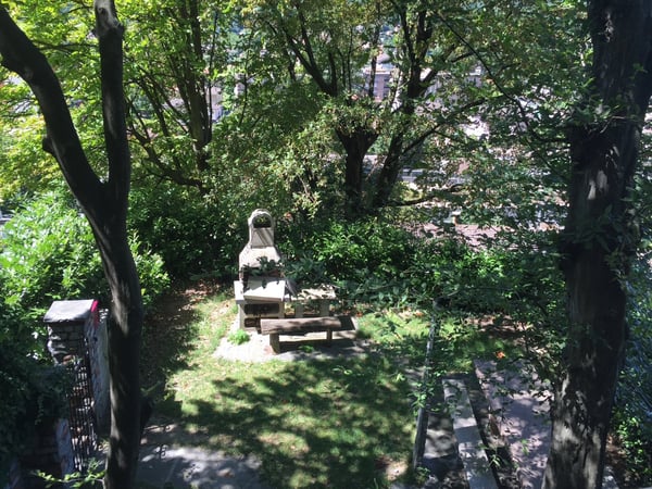 VILLETTA INDIPENDENTE CON GIARDINO - VISTA LAGO - SÌ CASA VACANZA 8