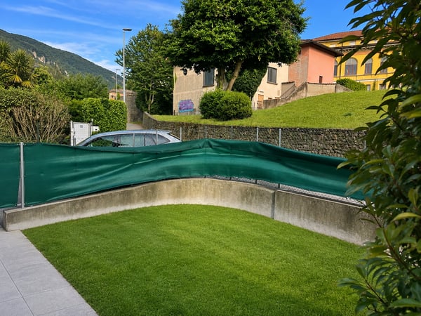NUOVO POSIZIONAMENTO SUL MERCATO - Villa indipendente d’epoca con giardino nel centro di Mendrisio 17