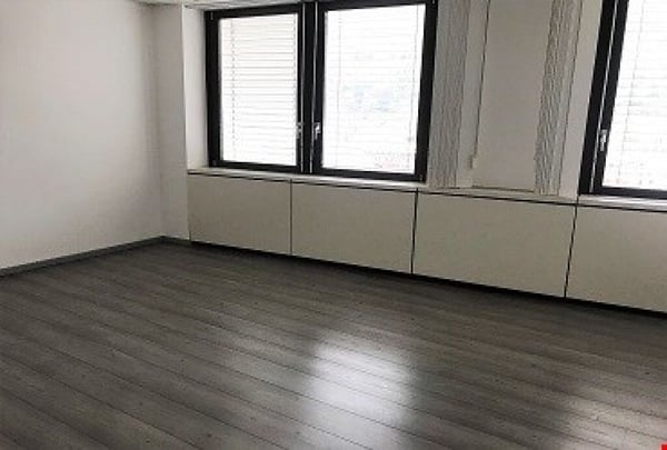 PALAZZINA DI UFFICI A REDDITO POSSIBILE ACQUISTO PER CITTADINI STRANIERI NON RESIDENTI IN SVIZZERA 27
