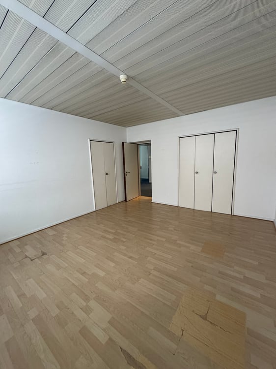 PALAZZINA DI UFFICI A REDDITO POSSIBILE ACQUISTO PER CITTADINI STRANIERI NON RESIDENTI IN SVIZZERA 22