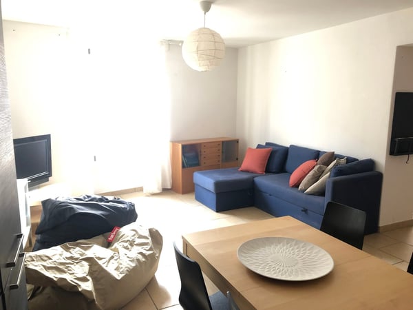 Luminoso appartamento di 3.5 locali in affitto a Mendrisio 7