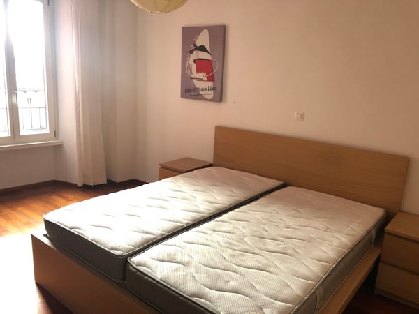 Luminoso appartamento di 3.5 locali in affitto a Mendrisio 17