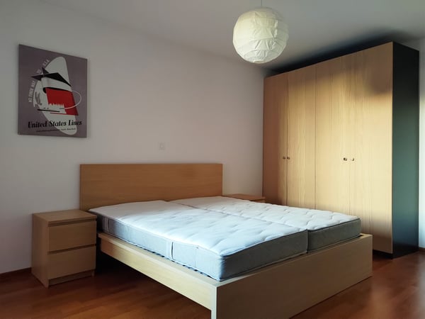 Luminoso appartamento di 3.5 locali in affitto a Mendrisio 6