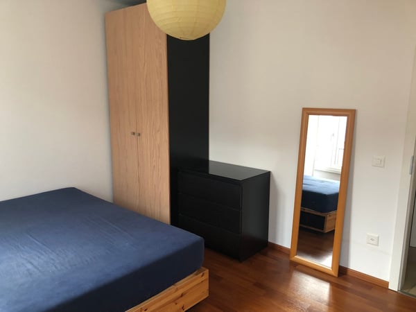 Luminoso appartamento di 3.5 locali in affitto a Mendrisio 13