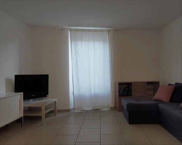 Luminoso appartamento di 3.5 locali in affitto a Mendrisio 19