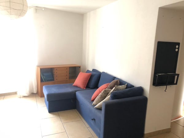 Luminoso appartamento di 3.5 locali in affitto a Mendrisio 3