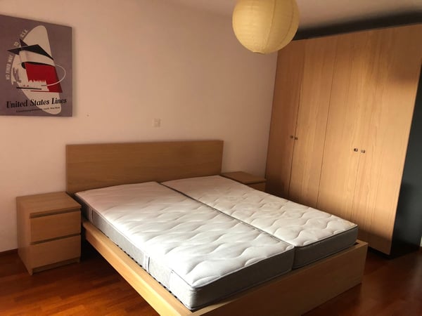Luminoso appartamento di 3.5 locali in affitto a Mendrisio 18