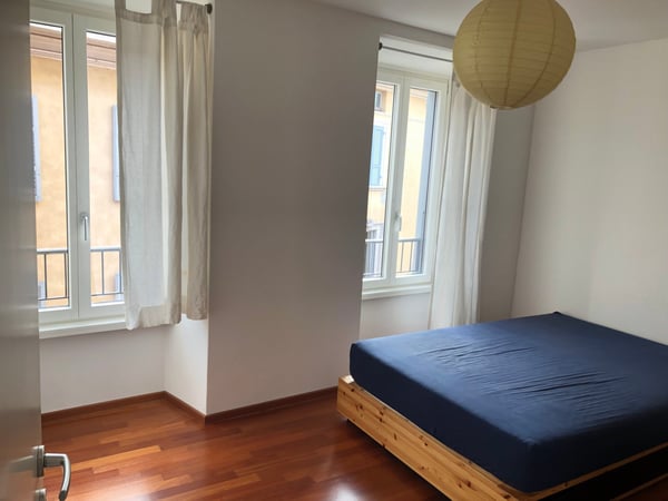 Luminoso appartamento di 3.5 locali in affitto a Mendrisio 12