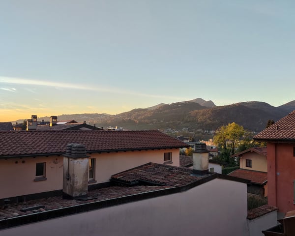 Luminoso appartamento di 3.5 locali in affitto a Mendrisio 20
