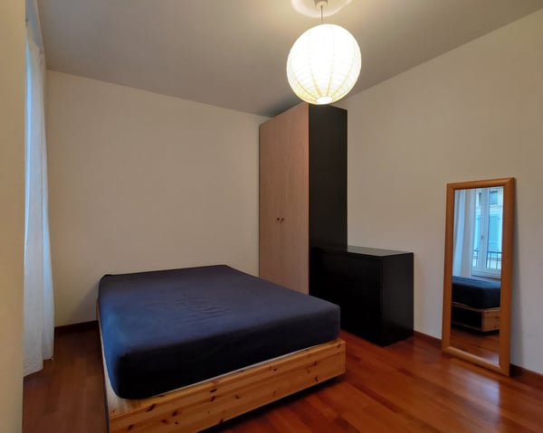 Luminoso appartamento di 3.5 locali in affitto a Mendrisio 8