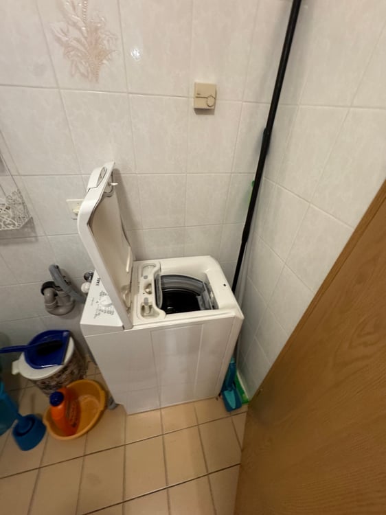Duplex in locazione con 2 camere e studio – Cadro 13