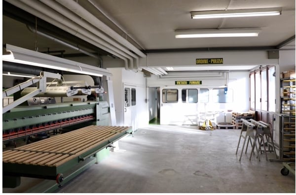 Vendesi o Affittasi Immobile Artigianale / commerciale / amministrativo con Uffici a Balerna 3
