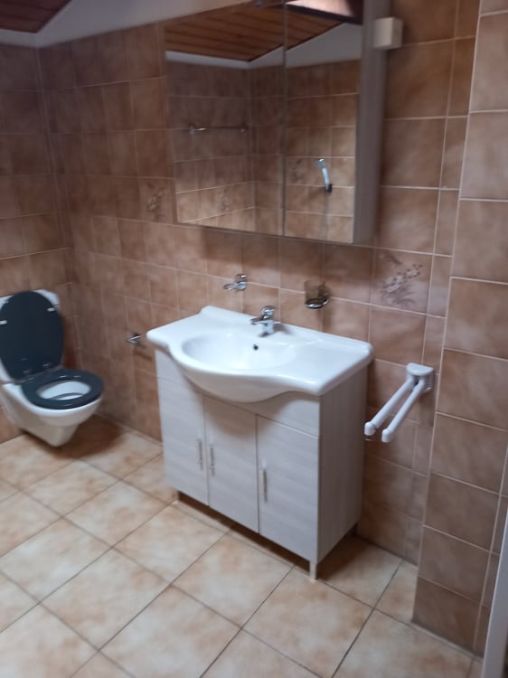 Mendrisio – Ligornetto | 4.5 locali mansardato con travi a vista – ultimo piano 10