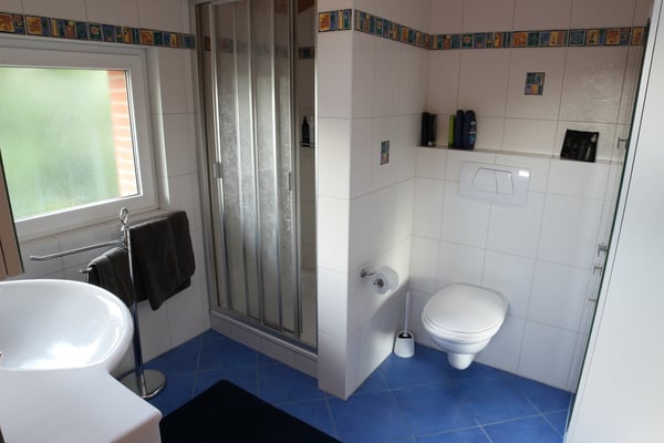 Caslano – Moderna villa con piscina, giardino e monolocale indipendente 49