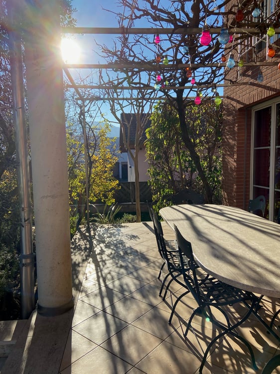 Caslano – Moderna villa con piscina, giardino e monolocale indipendente 30