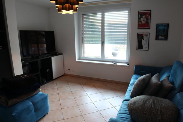 Caslano – Moderna villa con piscina, giardino e monolocale indipendente 39