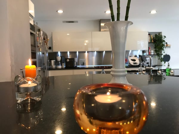 Caslano – Moderna villa con piscina, giardino e monolocale indipendente 7