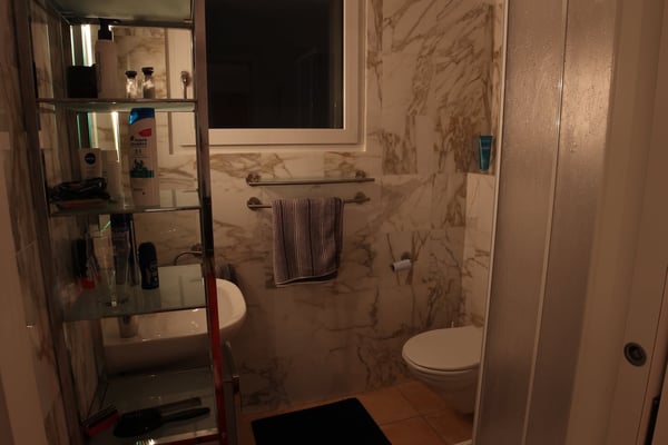 Caslano – Moderna villa con piscina, giardino e monolocale indipendente 49