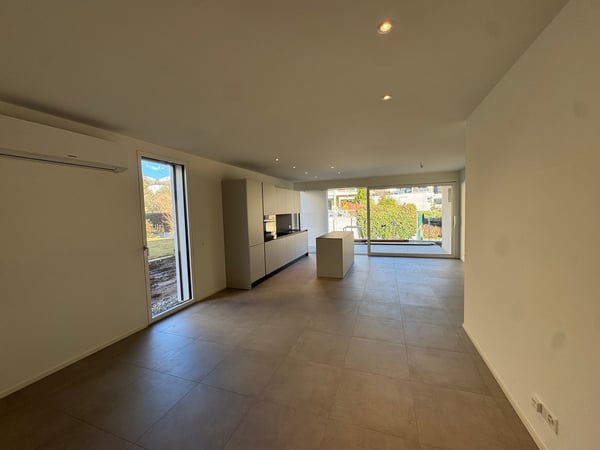 SUBITO ABITABILE - ULTIMA DISPONIBILITÀ - MODERNO DUPLEX CON GIARDINO PRIVATO 7