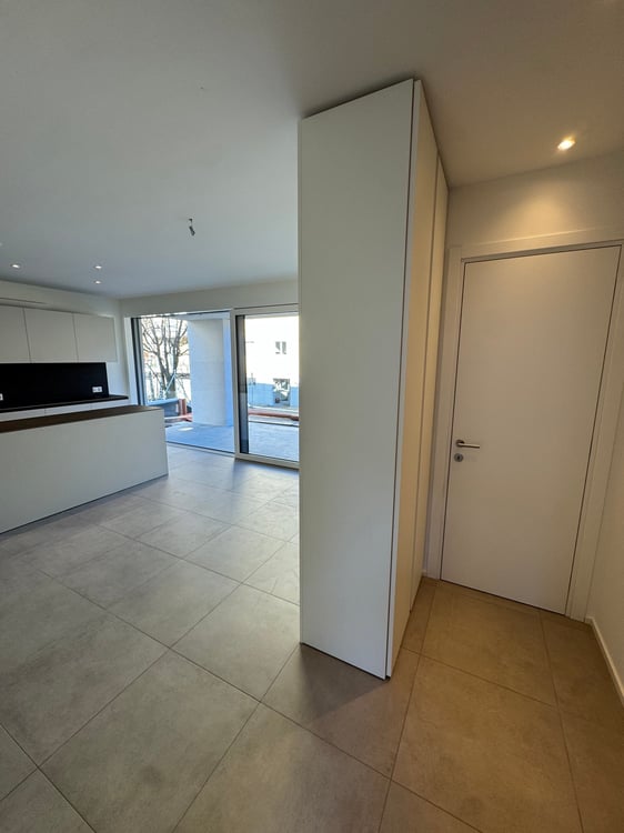 SUBITO ABITABILE - ULTIMA DISPONIBILITÀ - MODERNO DUPLEX CON GIARDINO PRIVATO 2