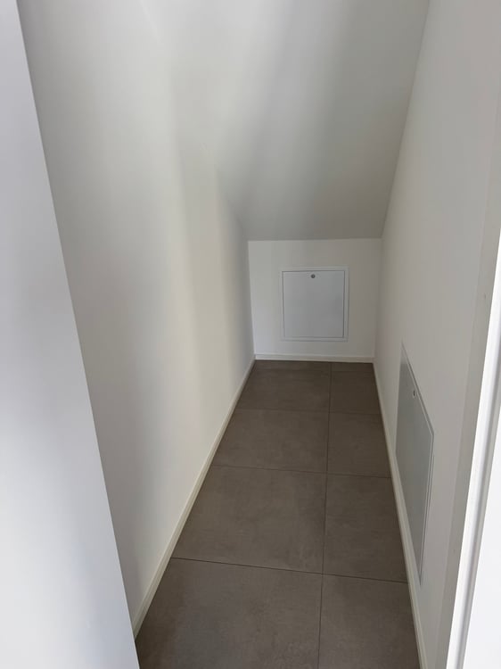 SUBITO ABITABILE - ULTIMA DISPONIBILITÀ - MODERNO DUPLEX CON GIARDINO PRIVATO 12