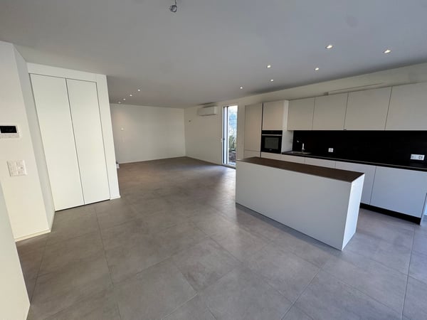 SUBITO ABITABILE - ULTIMA DISPONIBILITÀ - MODERNO DUPLEX CON GIARDINO PRIVATO 3