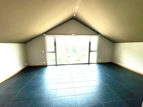 CADRO – ELEGANTE RESIDENZA CON GIARDINO PRIVATO, GARAGE DOPPIO E VISTA PANORAMICA 24