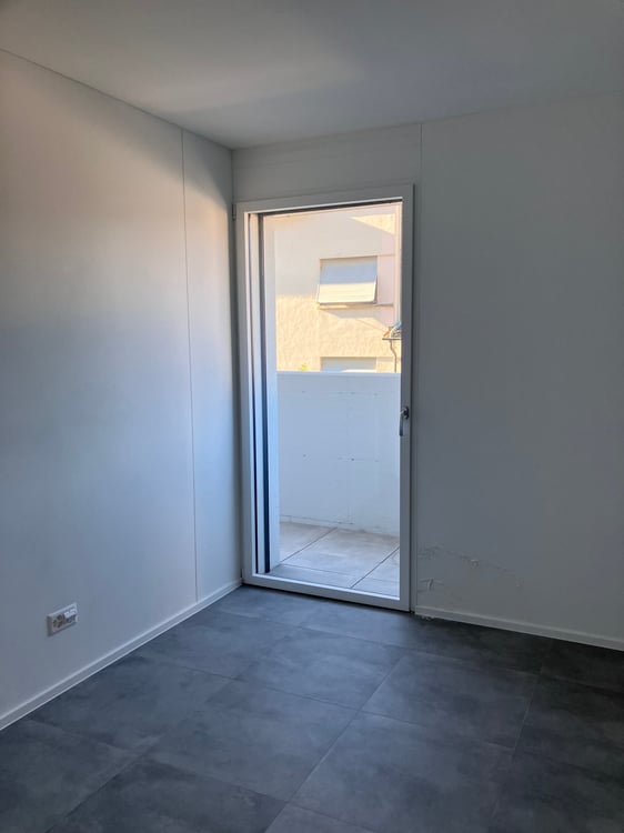 MENDRISIO – NUOVO 2½ LOCALI IN PRIMA LOCAZIONE CON TERRAZZA E POSTO AUTO 5