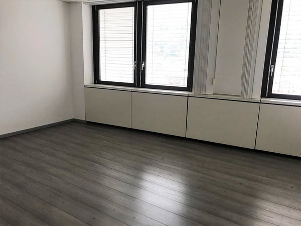 Chiasso wenige Schritte vom Corso San Gottardo und vom Bahnhof und Busbahnhof 1
