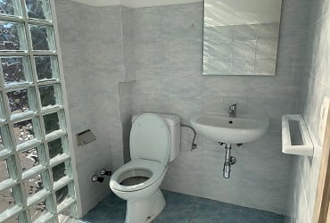 MENDRISIO — Ufficio di circa 180 m² in zona Piazzale alla Valle 4