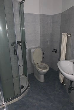 MENDRISIO — Ufficio di circa 180 m² in zona Piazzale alla Valle 5