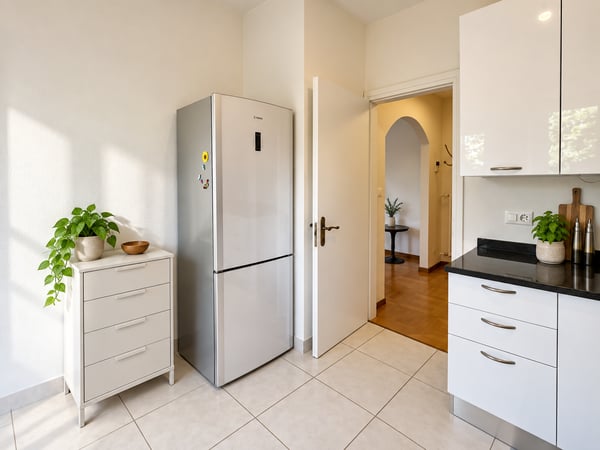 LUGANO CENTRALE | 4.5 LOCALI + DUE APPARTAMENTI A REDDITO – UN’UNICA OPPORTUNITÀ IMMOBILIARE 14
