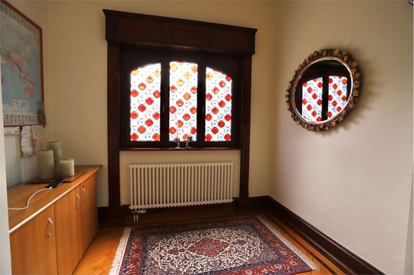 Villa In Stile Liberty 10