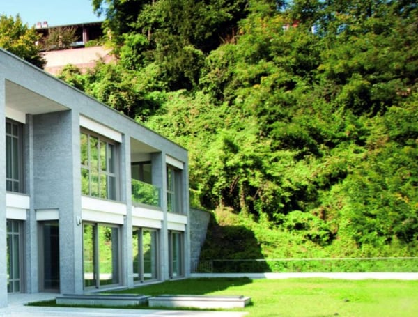 ATTICO CON TERRAZZO CON VISTA LAGO 3