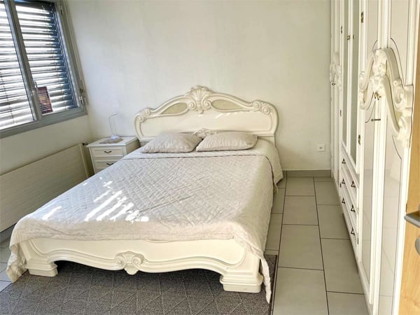 Luminoso Trilocale a reddito 7