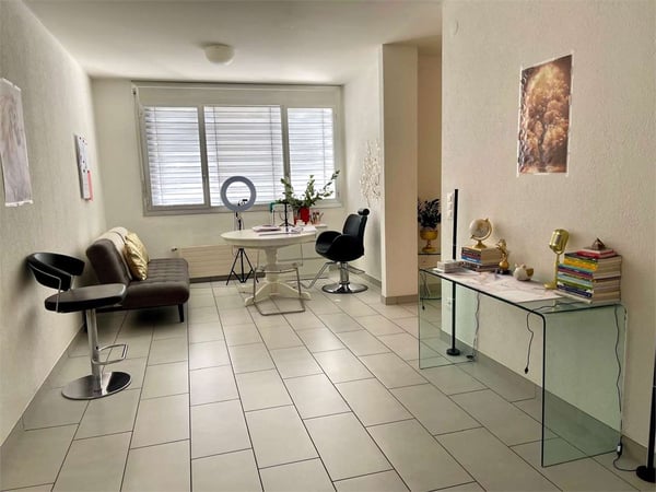 Luminoso Trilocale a reddito 3