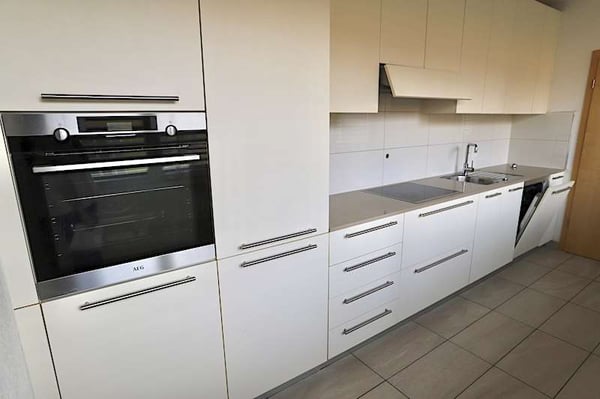 Luminoso Trilocale a reddito 4