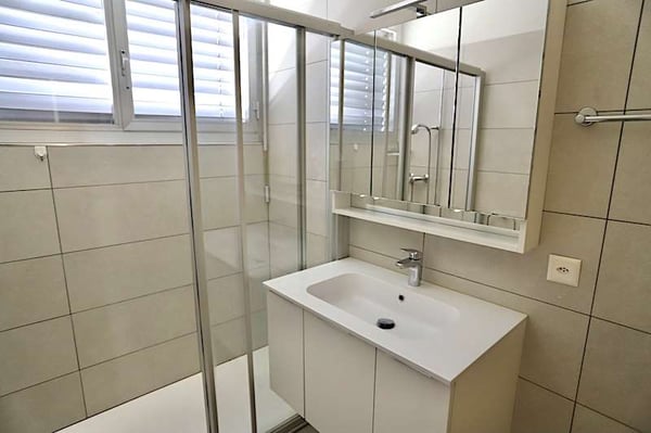 Luminoso Trilocale a reddito 5