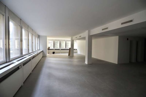 Ufficio in centro a Lugano 2