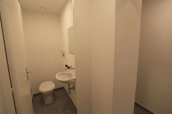 Ufficio in centro a Lugano 4